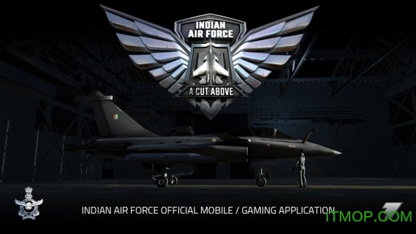 ӡȿ܊ģM(Indian Air Force) v1.00 ׿ 3