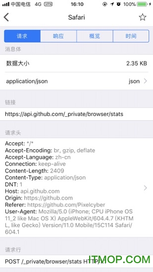 ƻThor HTTPץ v1.3.5 iPhone/iPad1