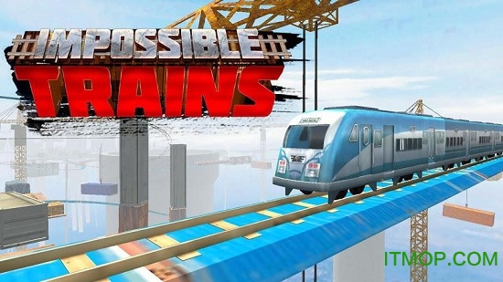 ˼Ļģ(Impossible Trains) v3.0 ׿ 1