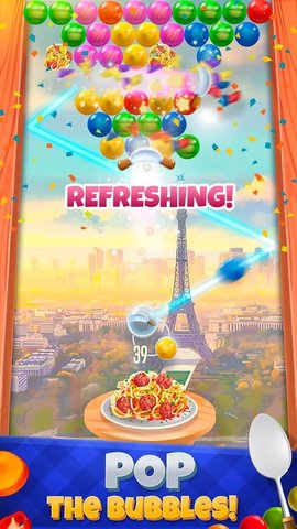 ݳʦ(Bubble Chef) v0.5.4 ׿ 0