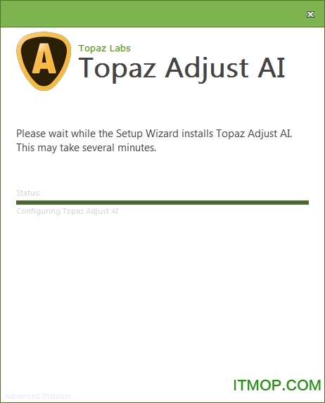 Topaz Adjust AIƽ