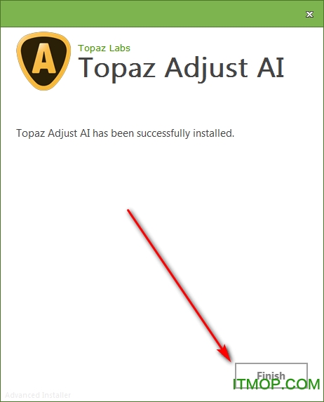 Topaz Adjust AIƽ