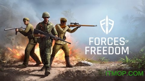 ɵ(Forces of Freedom) v4.9.0 ׿ 0