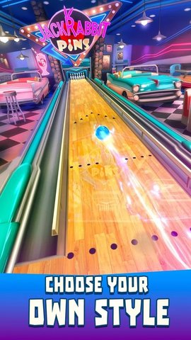 Ա(Bowling Crew) v0.37 ׿5