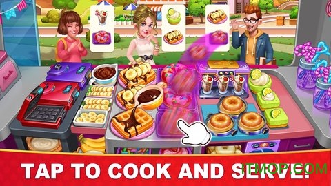 ⿿(Cooking Hot) v1.0.11 ׿ 3