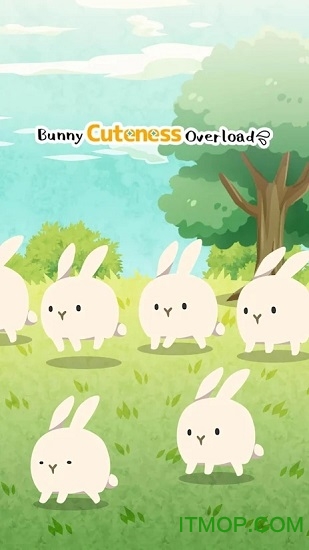 ̫ɰ(Bunny Cuteness Overload) v1.2.2 ׿İ 1