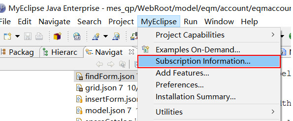 myeclipse6.5破解版