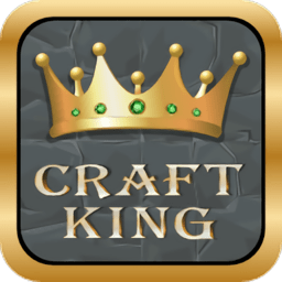 ҵğo(craft King)