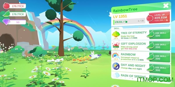 ʺڹƽ(Rainbow Tree) v1.10.5 ׿ 0