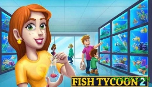 2(Fish Tycocn 2) v1.10.9 ׿ 0