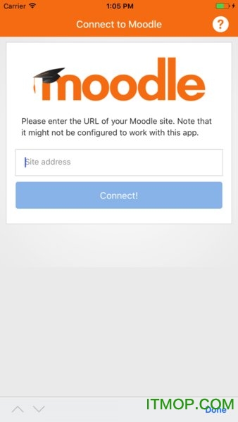 Moodle Mobile v3.4.2 ׿ 2