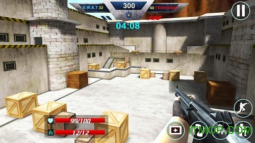 Ӣǹ(Elite Force) v1.0.3 ׿ 1