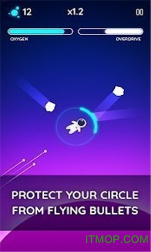 Բ(circle protector) v1.0.0 ׿ 1