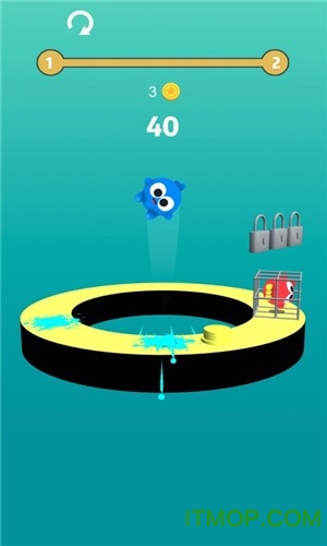 Ӫ(Circle Jumping) v1.3.1 ׿ 3