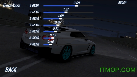 GTS(redline racing gts) v1.1.4 ׿ 0