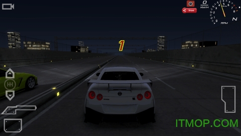 GTS(redline racing gts) v1.1.4 ׿ 1