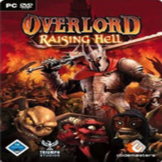 ޸(overlord raising hell)