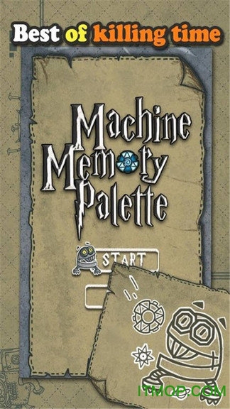 еͿ(machine memory palette) v1.3 ׿3