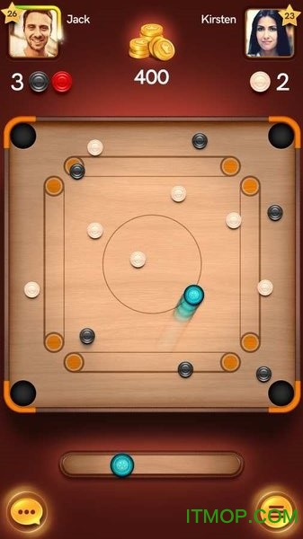 ķ(Carrom Disc Pool) v2.0.1 ׿°1