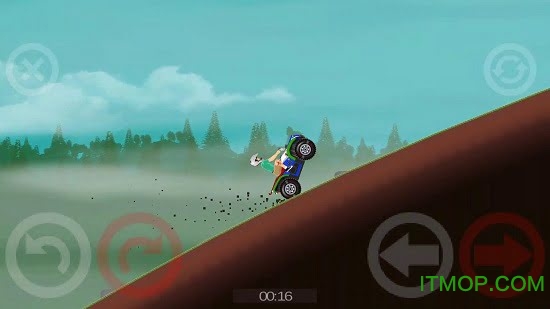 ǰƽ(Happy Riders Wheels) v2.9.1 ׿2