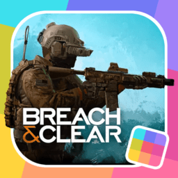 ͻɨֱװƽ(Breach & Clear)