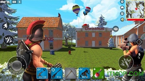 ȤζԼ(BattleDestruction) v1.0.6 ׿3