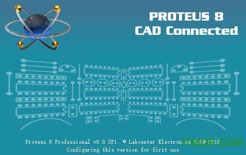 proteus for win7/win10 º0