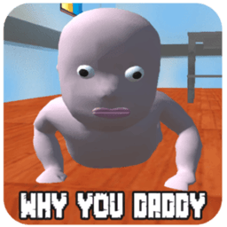 ʲôְA(why you daddy)