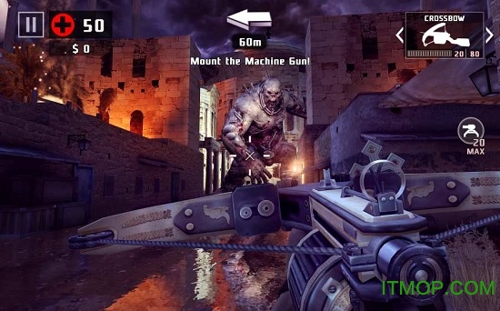 dead trigger 2İ v1.8.8 ׿ 0