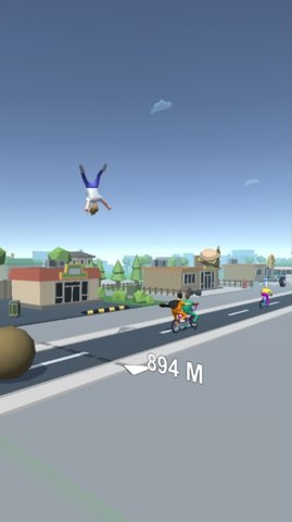 гԾ(Bike Hop) v1.0.9 ׿ 3