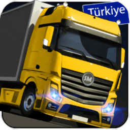 ؛܇ģM2019(Cargo Simulator 2019)