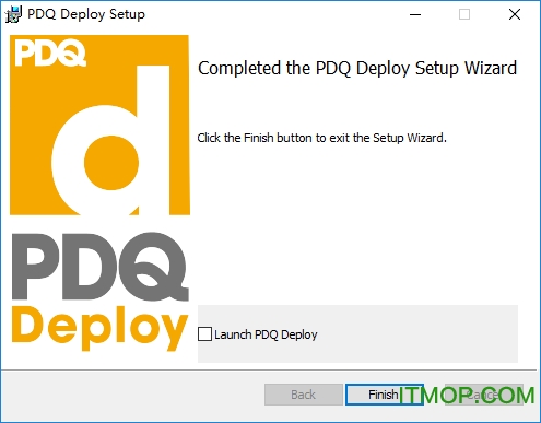 PDQ Deployƽ