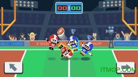 (tap football league) v1.0.0 ׿0