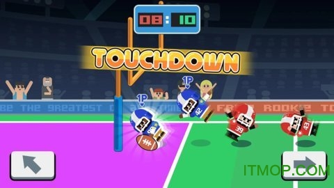 (tap football league) v1.0.0 ׿1