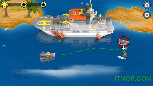 ָ߳оԮ(Rapid Rescue) v1.0.0 ׿1