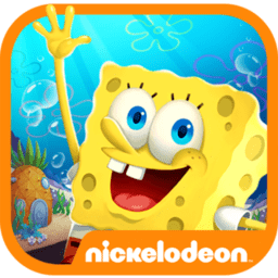 ౦Ϸվ(SpongeBobGameStation)