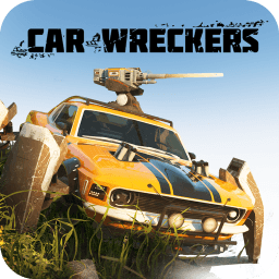 С(Car Wreckers)