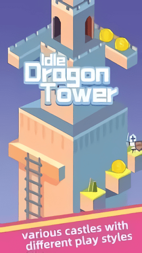 (Idle Dragon Tower) v0.1 ׿2