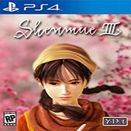 ɯľ3Iԇ(Shenmue 3)