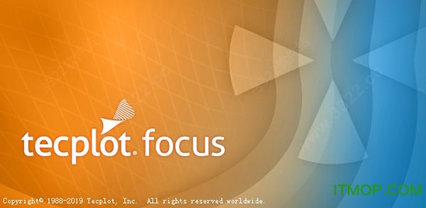 Tecplot Focus 2019 R1İ Ѱ 0