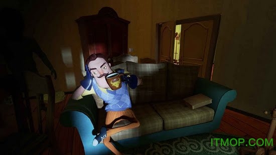 hello neighbor v31.1 ׿1