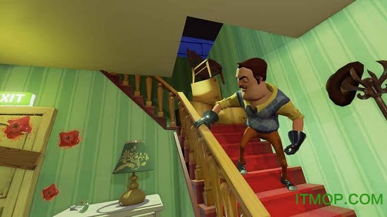 ھӺ(Hello Neighbor) v31.1 ׿2