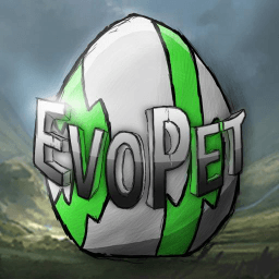 Evoİ(EvoPet)