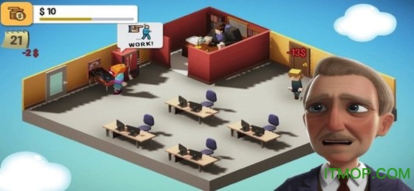 칫Ҵ(office tycoon) v1.0.0 ׿0