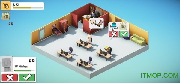 칫Ҵ(office tycoon) v1.0.0 ׿1