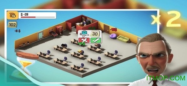 칫Ҵ(office tycoon) v1.0.0 ׿2