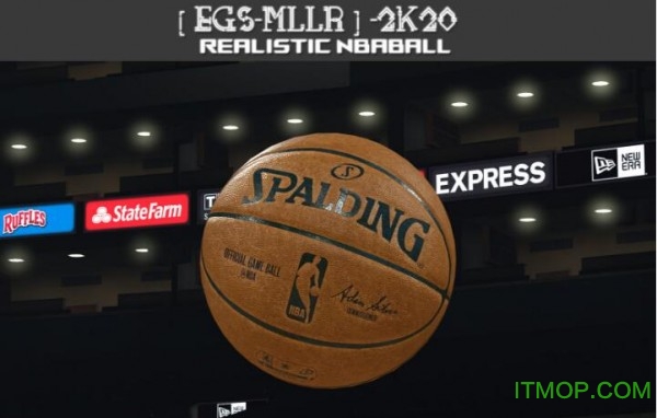 NBA2K20ʵmod