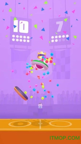 Ȧ֮(Hoop Stars) v1.3.2 ׿ 0