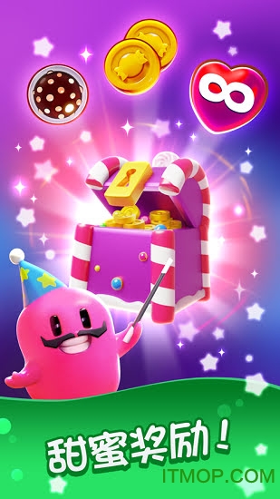 ǹڹƽ(Sugar Blast) v1.8.2 ׿ 3