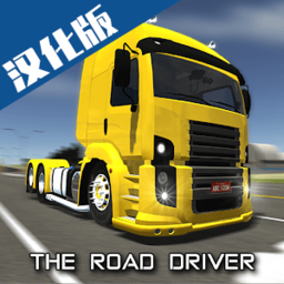 ·˾޽Ұ(The Road Driver)